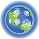 Locye Earth Logo