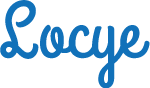 Locye Word Logo